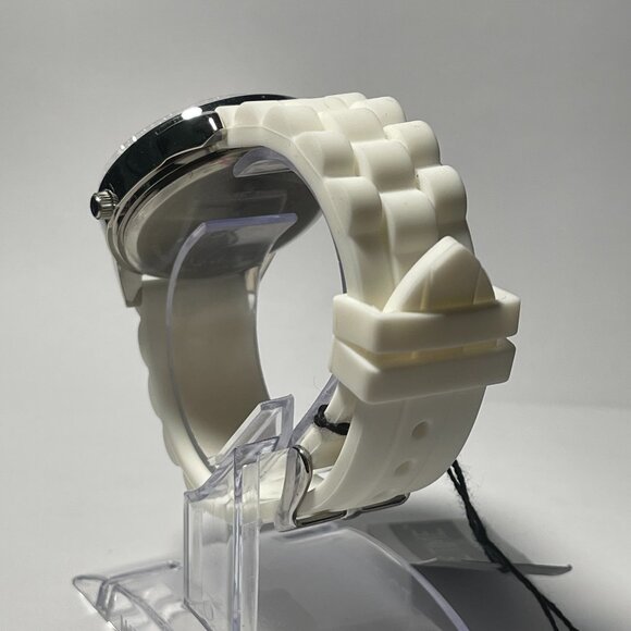 Baltimore Ravens NFL FROST Ladies Watch by Game Time NEW - Picture 4 of 8